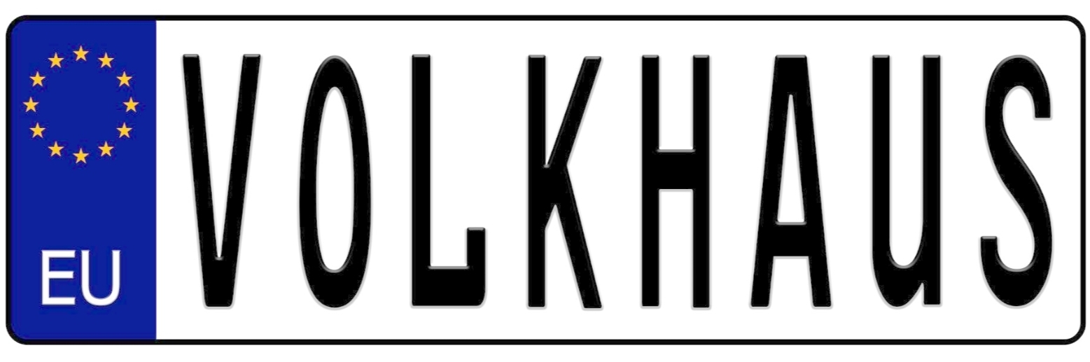 Volkhaus Automotive Logo
