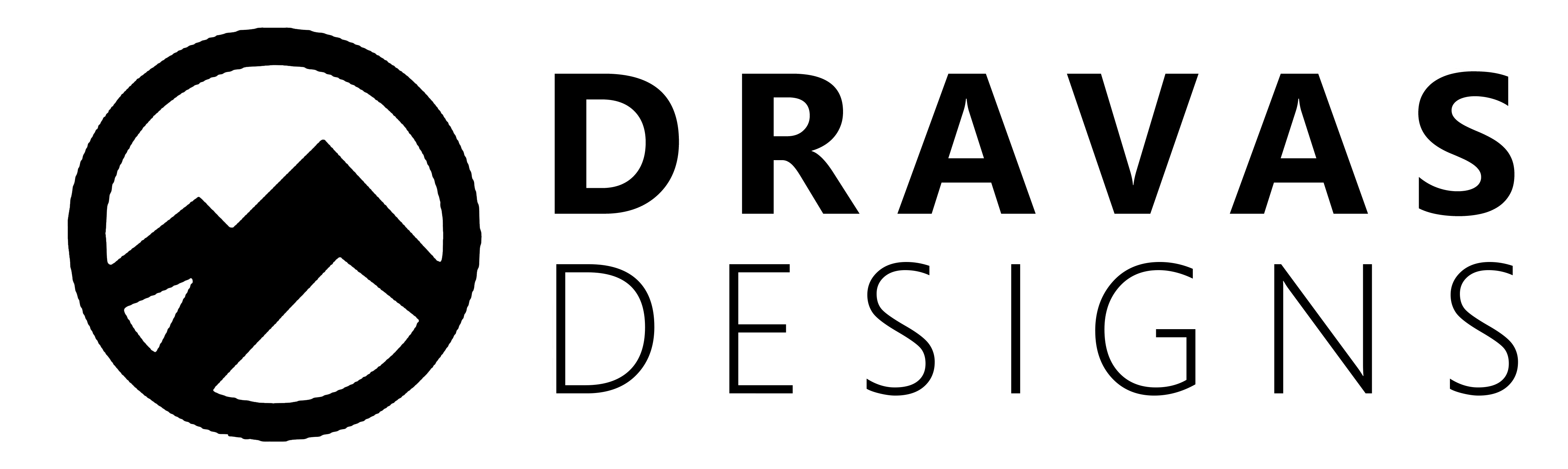 Dravas Designs Logo